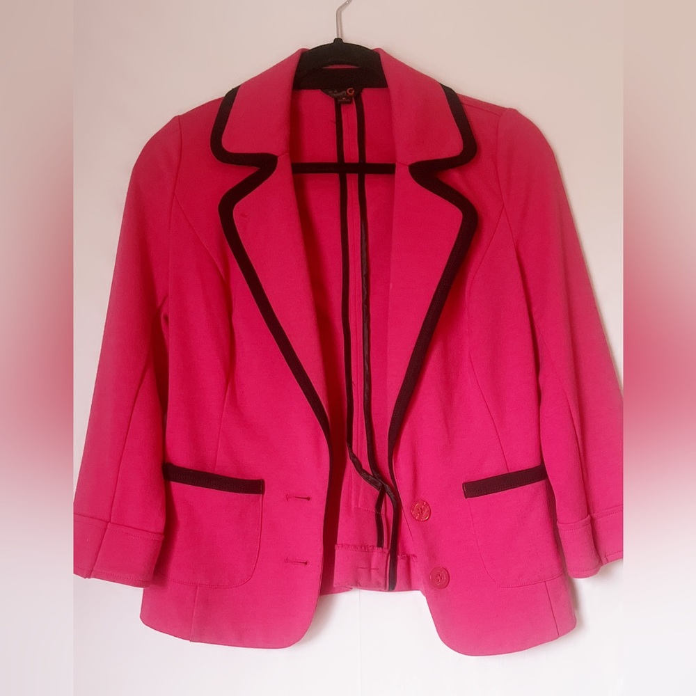 Women’s Blazer